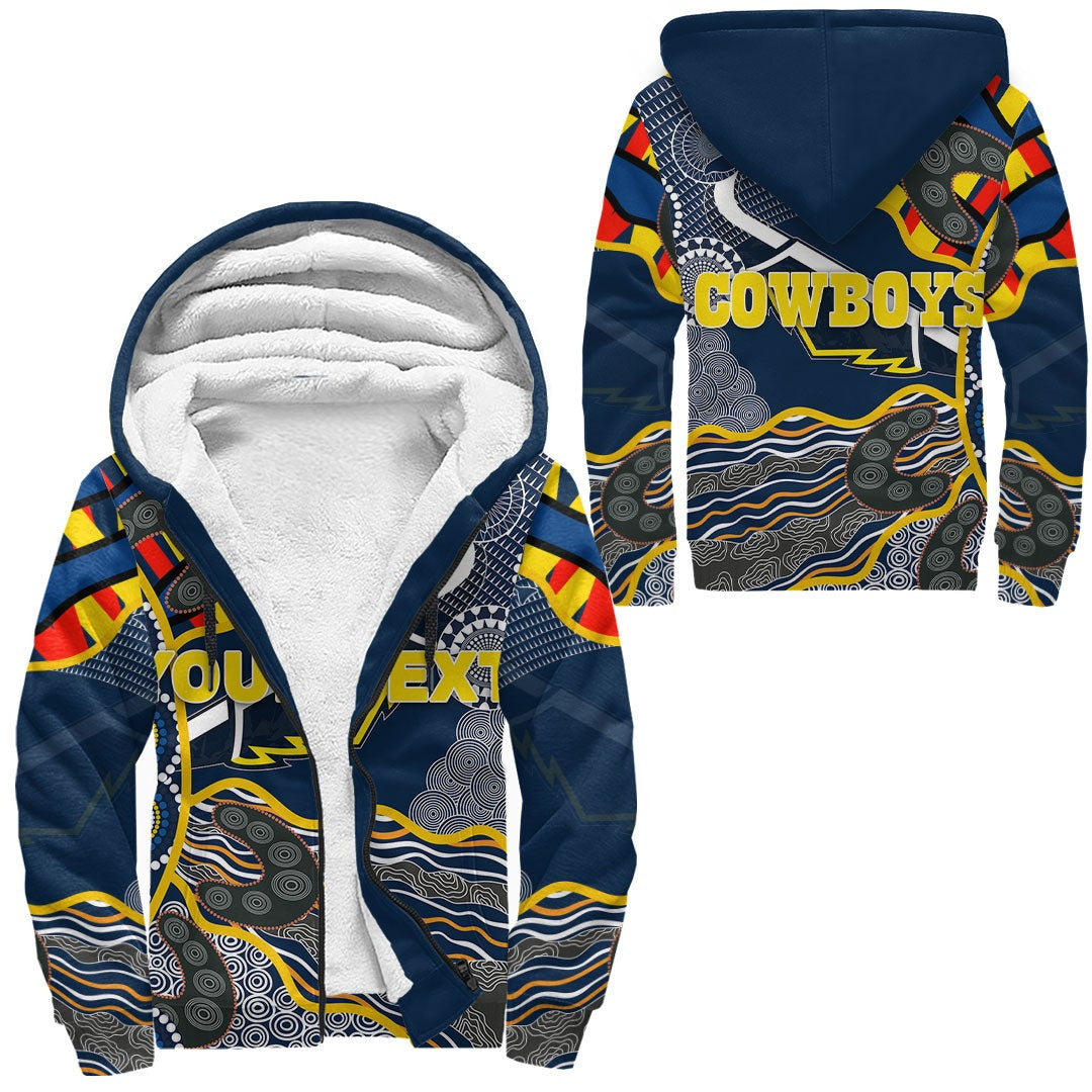 vibehoodie-hoodie-custom-north-queensland-cowboys-anzac-day-limited-rugby-team-sherpa-hoodies