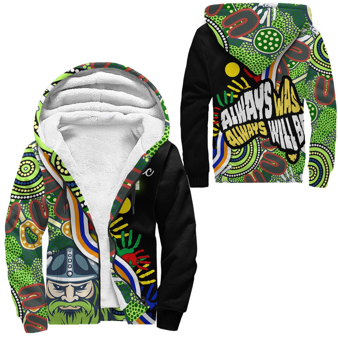vibehoodie-hoodie-canberra-raiders-naidoc-rugby-team-sherpa-hoodies