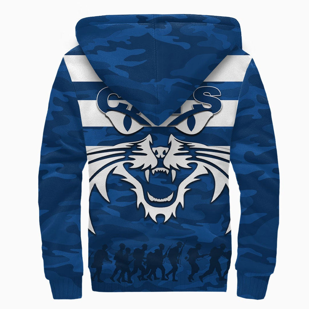 vibehoodie-hoodie-geelong-cats-anzac-day-football-team-sherpa-hoodies