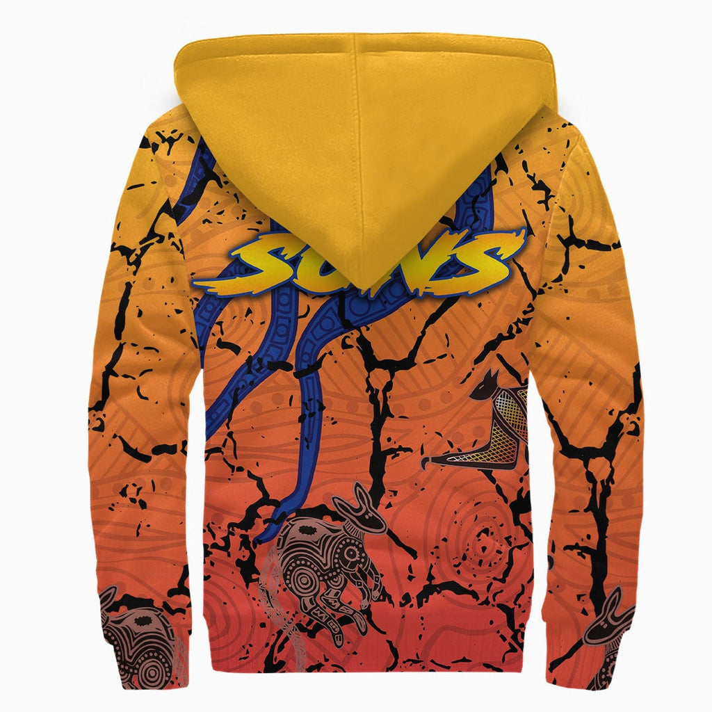 vibehoodie-hoodie-custom-gold-coast-suns-special-football-team-sherpa-hoodies