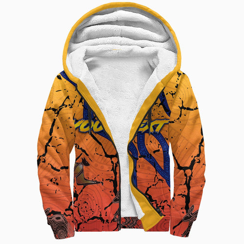vibehoodie-hoodie-custom-gold-coast-suns-special-football-team-sherpa-hoodies