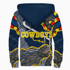vibehoodie-hoodie-custom-north-queensland-cowboys-anzac-day-limited-rugby-team-sherpa-hoodies