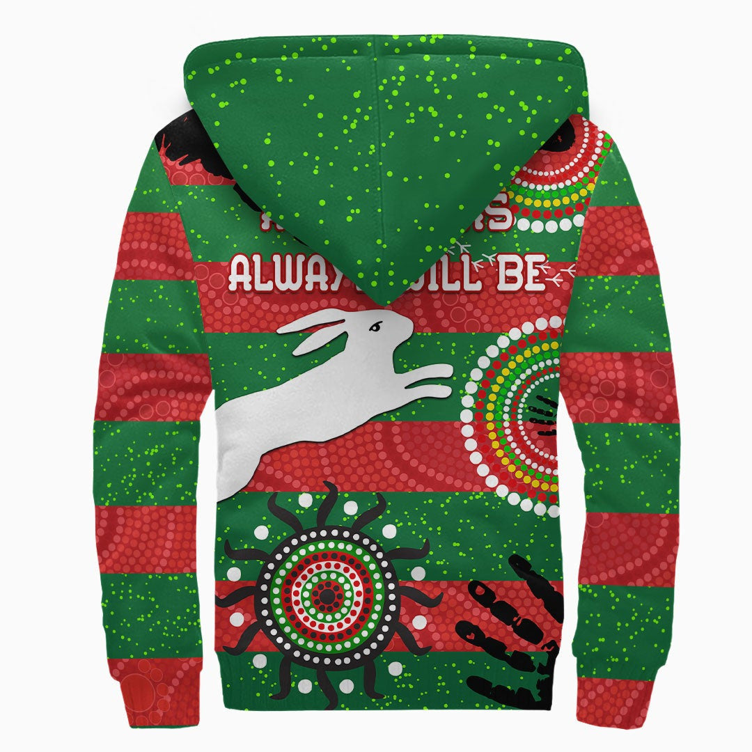 vibehoodie-hoodie-south-sydney-rabbitohs-indigenous-special-rugby-team-sherpa-hoodies