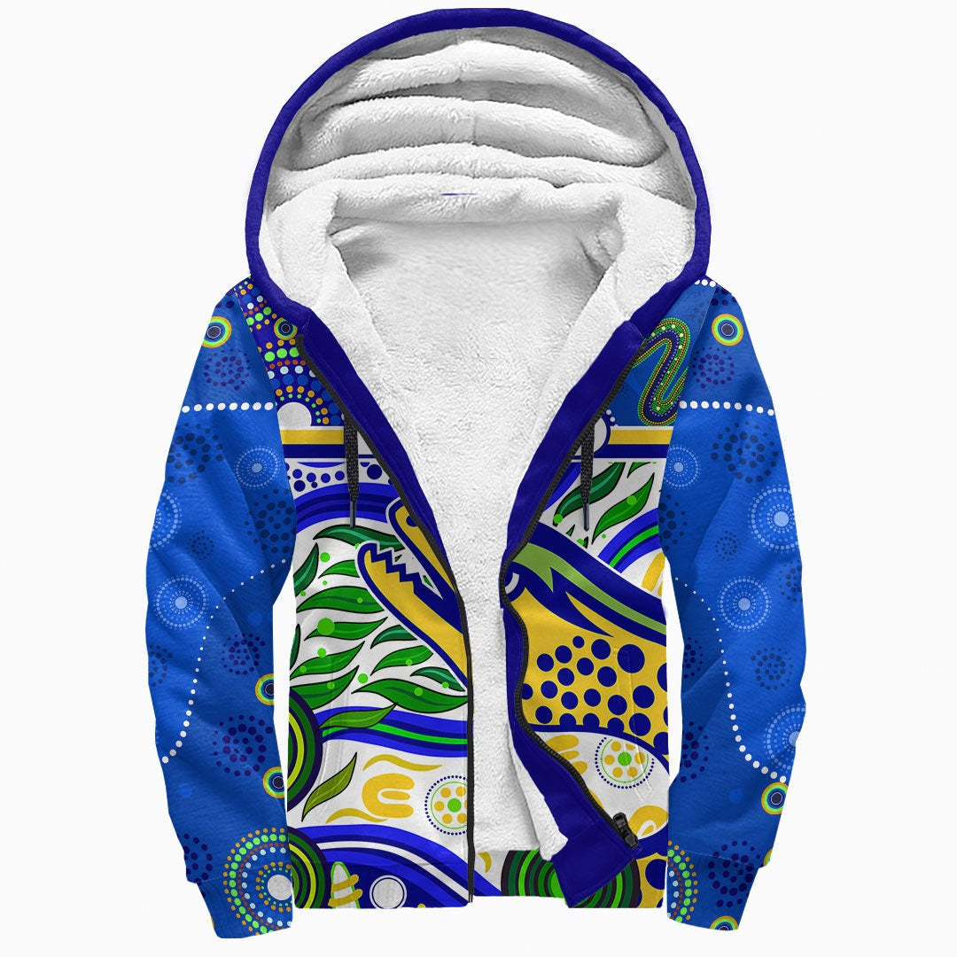 vibehoodie-hoodie-parramatta-eels-indigenous-special-blue-rugby-team-sherpa-hoodies
