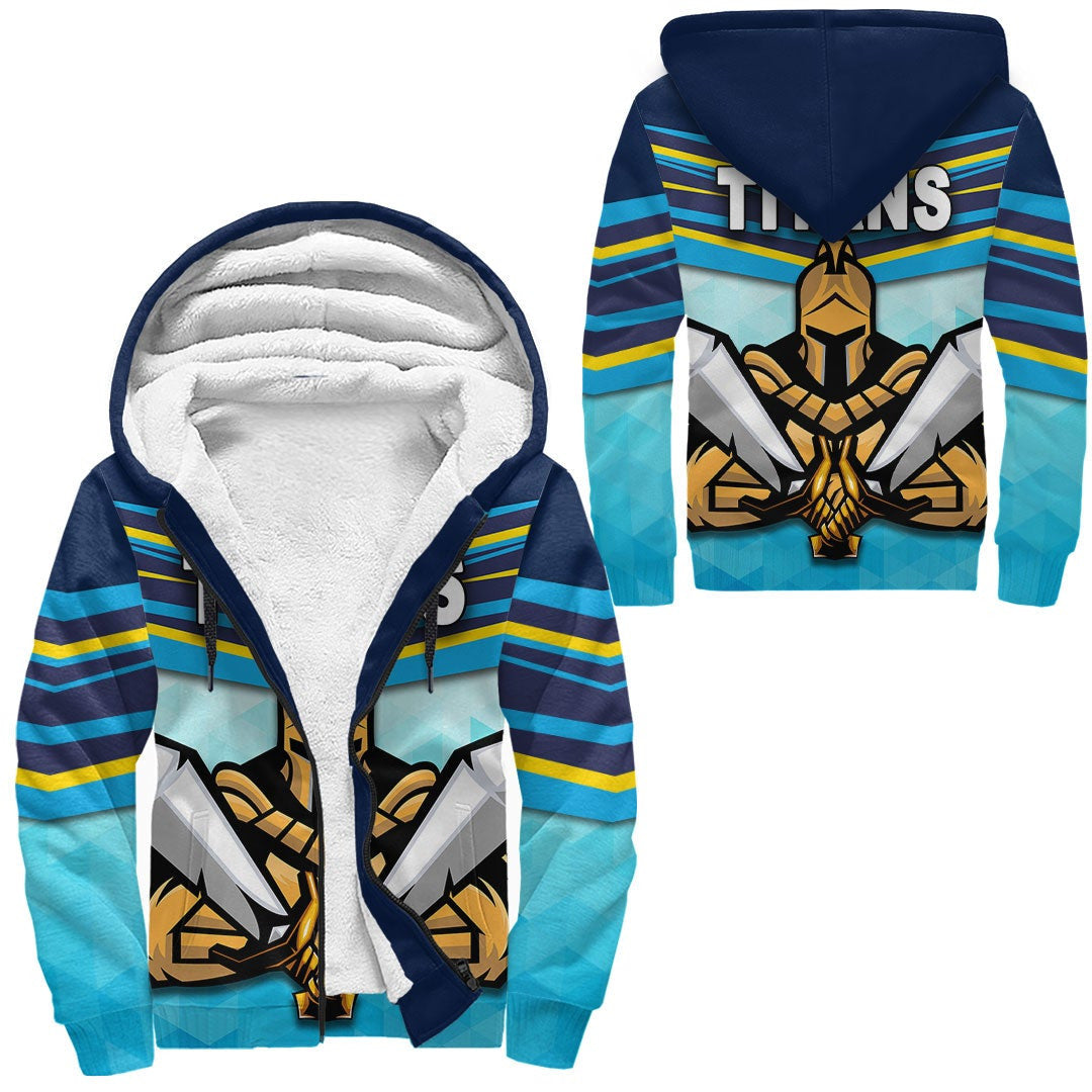 vibehoodie-hoodie-gold-coast-titans-simple-rugby-team-sherpa-hoodies