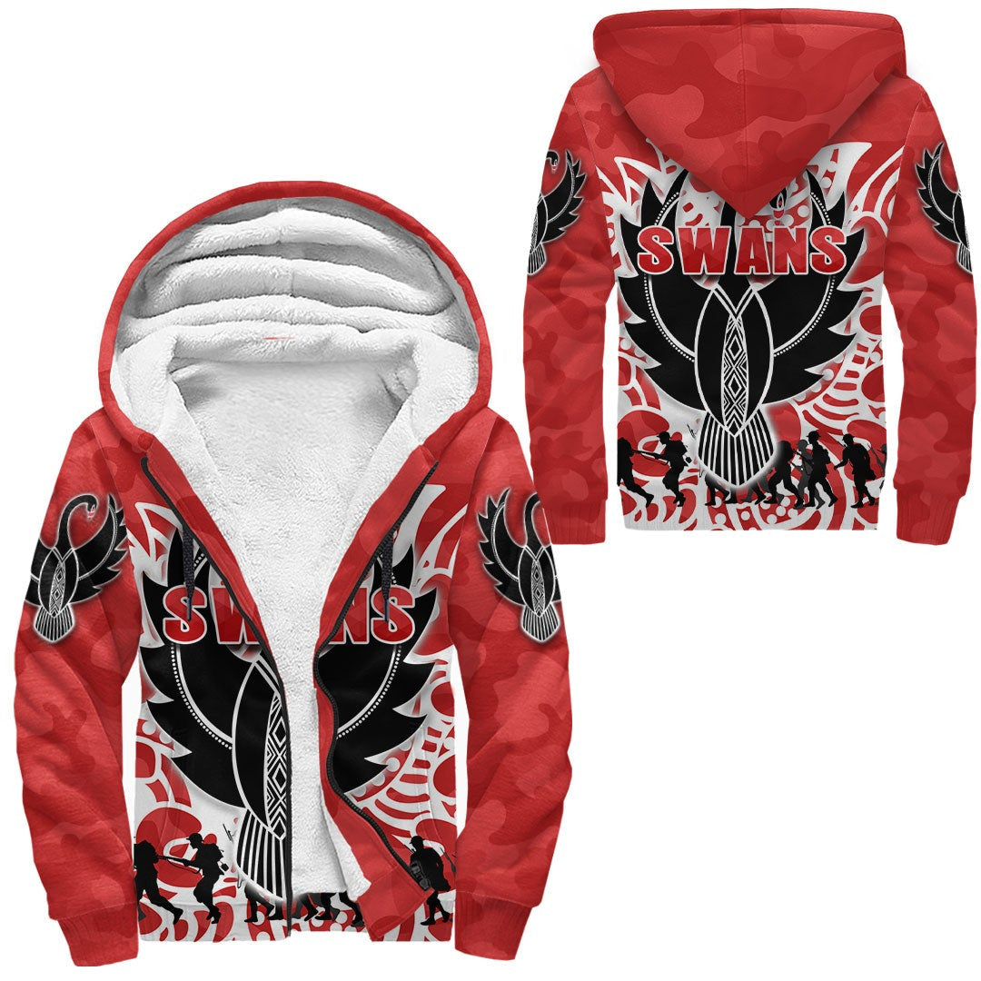 vibehoodie-hoodie-sydney-swans-camo-style-football-team-sherpa-hoodies