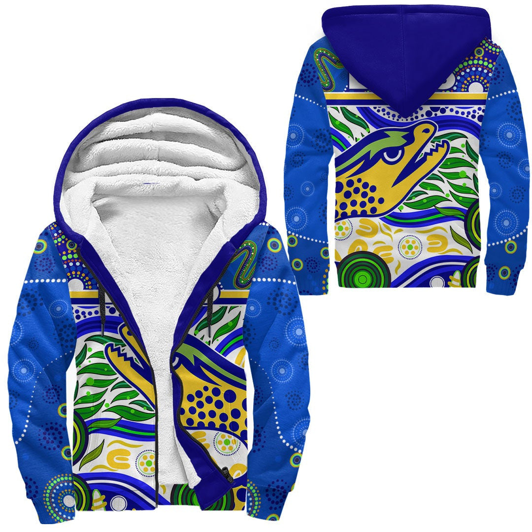 vibehoodie-hoodie-parramatta-eels-indigenous-special-blue-rugby-team-sherpa-hoodies