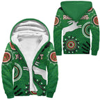 vibehoodie-hoodie-custom-south-sydney-rabbitohs-unique-indigenous-rugby-team-sherpa-hoodies