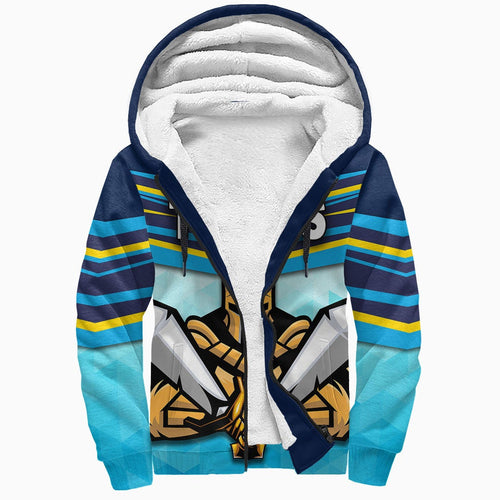 vibehoodie-hoodie-gold-coast-titans-simple-rugby-team-sherpa-hoodies