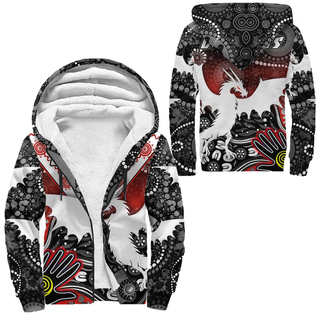 vibehoodie-hoodie-st-george-illawarra-dragons-naidoc-rugby-team-sherpa-hoodies
