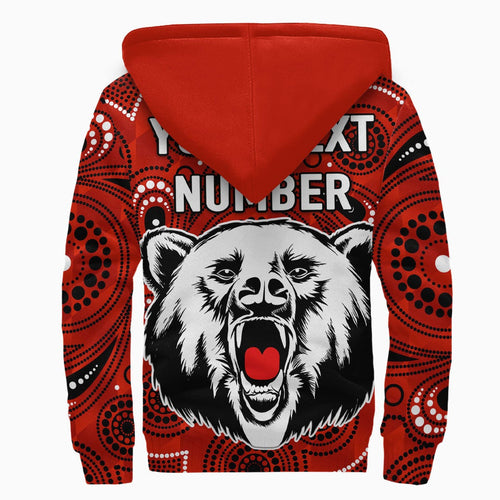 vibehoodie-hoodie-custom-north-sydney-bears-special-indigenous-rugby-team-sherpa-hoodies