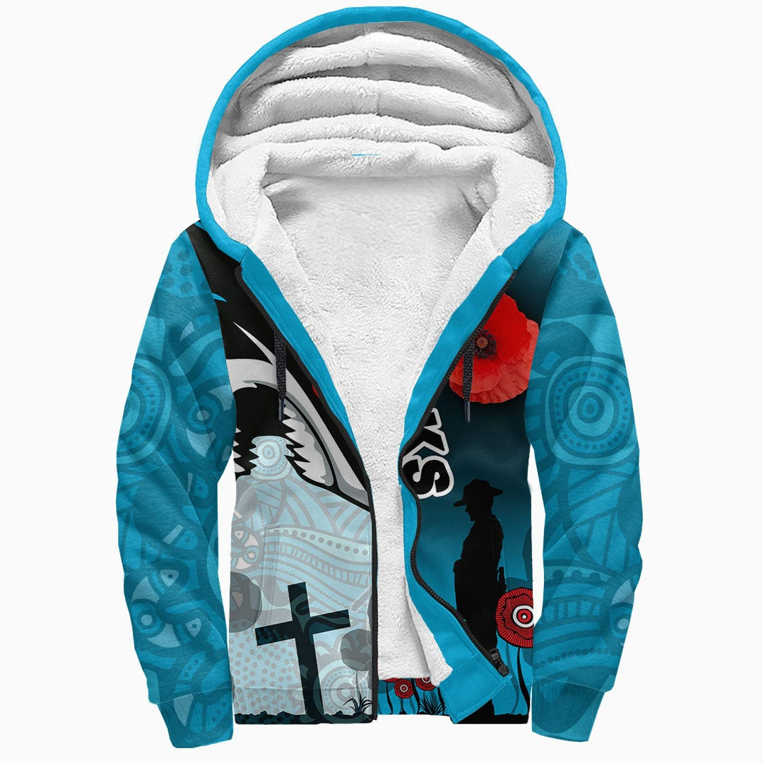 vibehoodie-hoodie-cronulla-sutherland-sharks-anzac-day-new-rugby-team-sherpa-hoodies