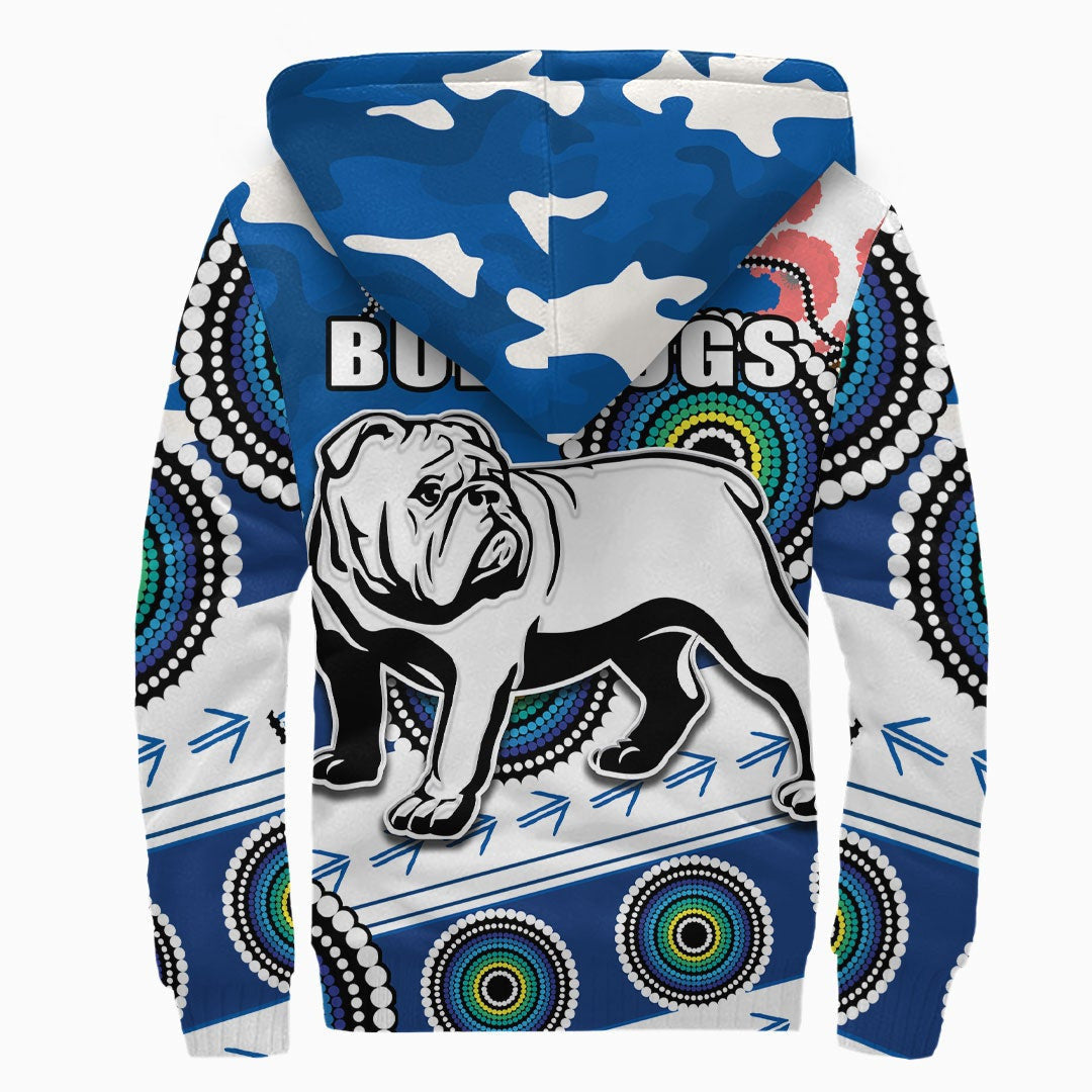 vibehoodie-hoodie-custom-canterbury-bankstown-bulldogs-anzac-day-rugby-team-sherpa-hoodies