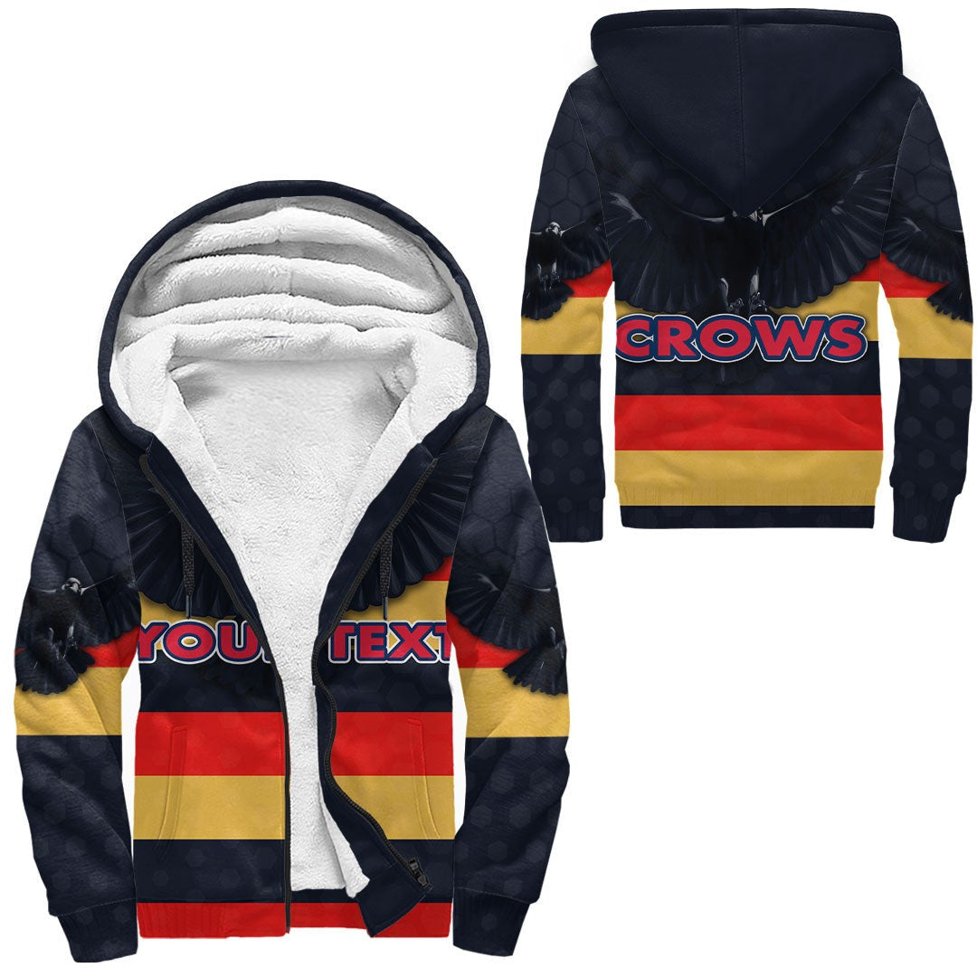 vibehoodie-hoodie-custom-adelaide-crows-indigenous-victory-football-team-sherpa-hoodies