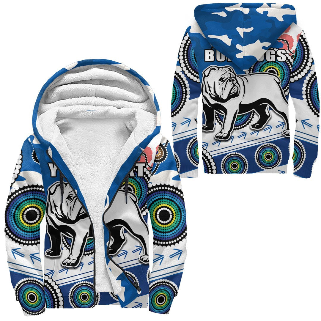 vibehoodie-hoodie-custom-canterbury-bankstown-bulldogs-anzac-day-rugby-team-sherpa-hoodies