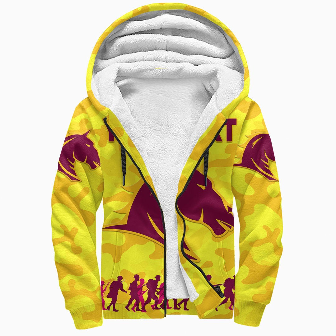 vibehoodie-hoodie-custom-brisbane-broncos-anzac-day-gold-style-rugby-team-sherpa-hoodies