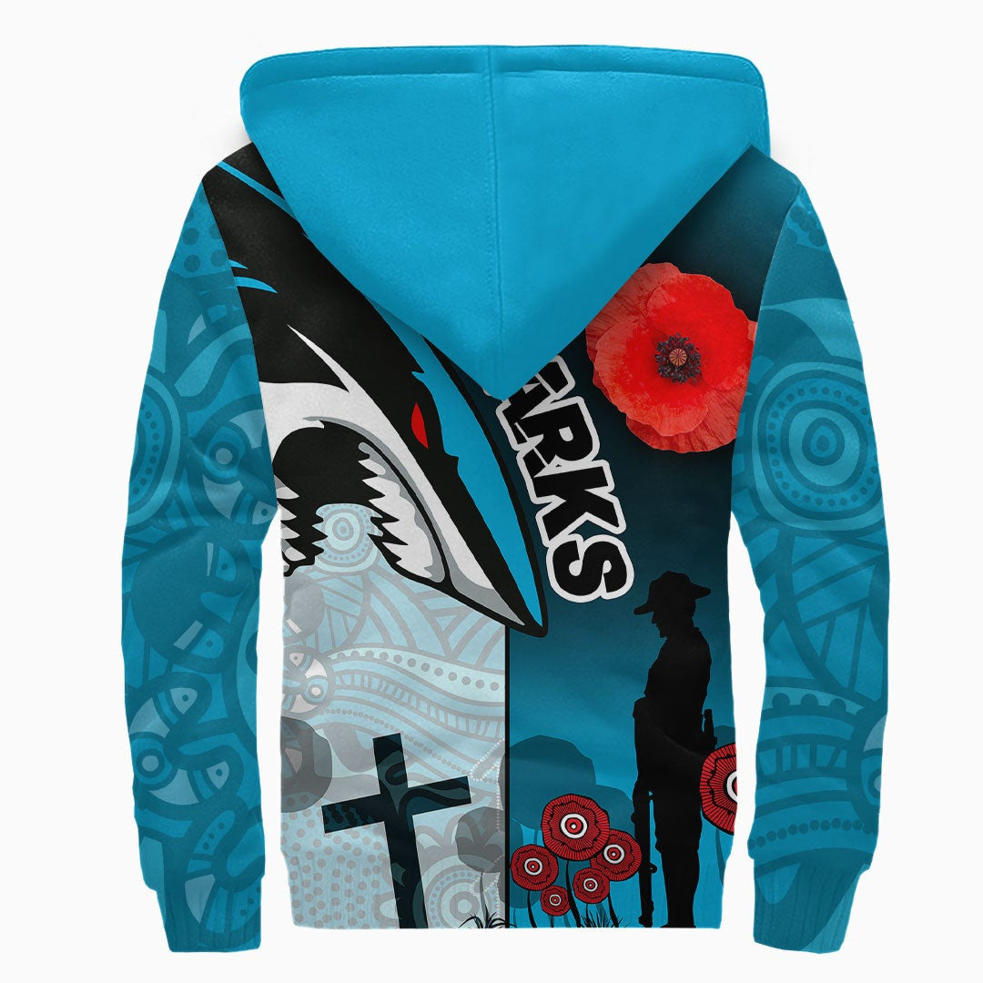 vibehoodie-hoodie-cronulla-sutherland-sharks-anzac-day-new-rugby-team-sherpa-hoodies