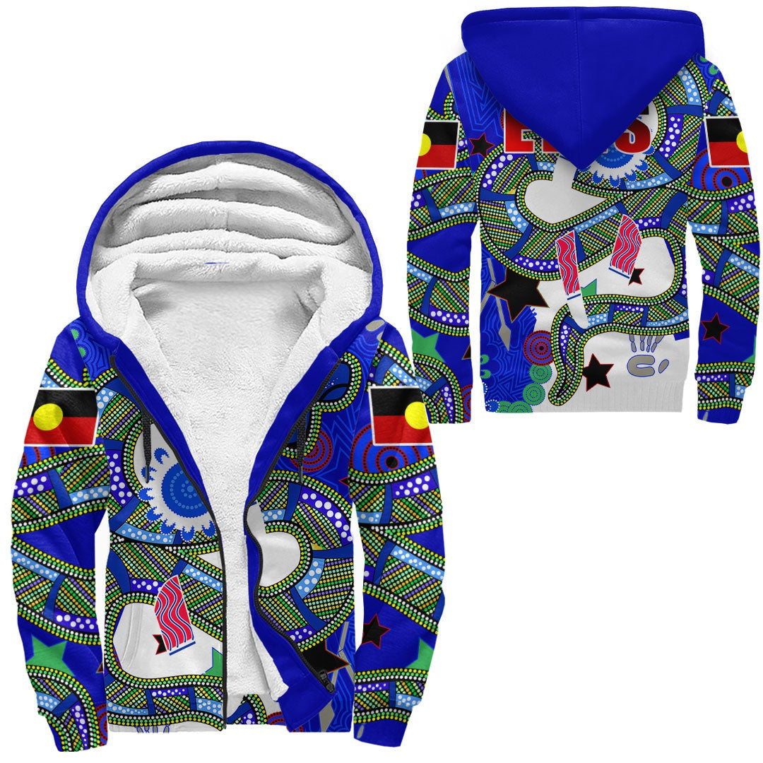 vibehoodie-hoodie-parramatta-eels-naidoc-blue-rugby-team-sherpa-hoodies