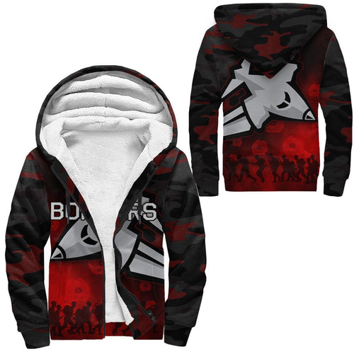 vibehoodie-hoodie-essendon-bombers-anzac-day-lest-we-forget-football-team-sherpa-hoodies
