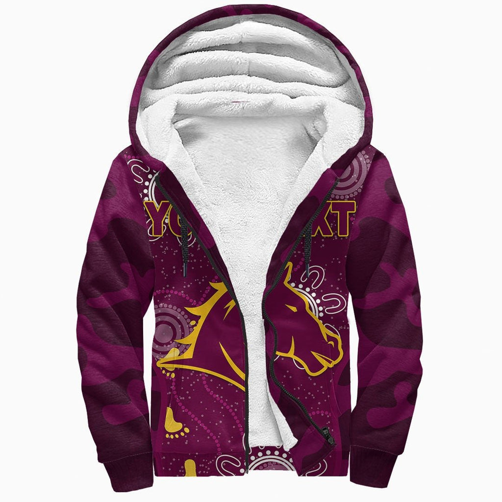 vibehoodie-hoodie-custom-brisbane-lions-indigenous-and-camo-football-team-sherpa-hoodies