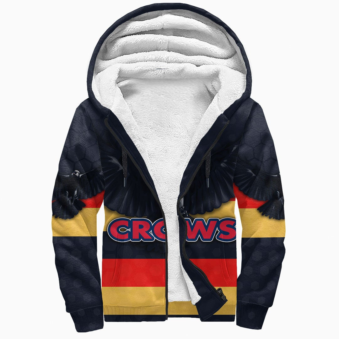 vibehoodie-hoodie-adelaide-crows-indigenous-victory-football-team-sherpa-hoodies