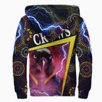 vibehoodie-hoodie-adelaide-crows-special-football-team-sherpa-hoodies