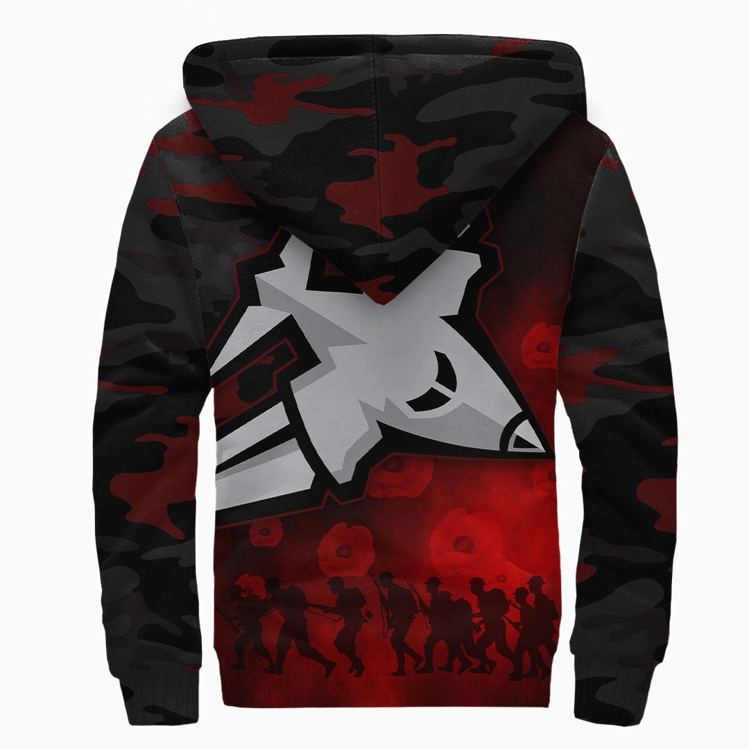 vibehoodie-hoodie-essendon-bombers-anzac-day-lest-we-forget-football-team-sherpa-hoodies