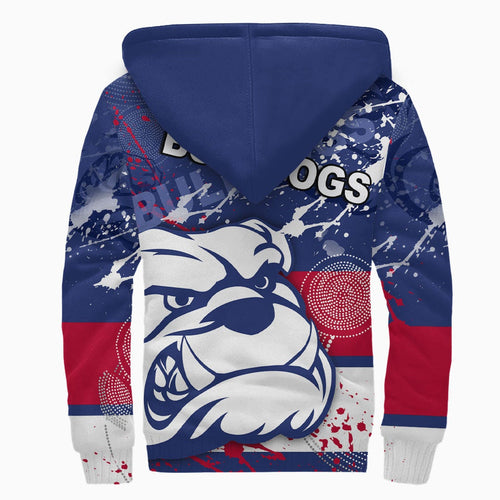 vibehoodie-hoodie-western-bulldogs-bulldogs-special-style-football-team-sherpa-hoodies