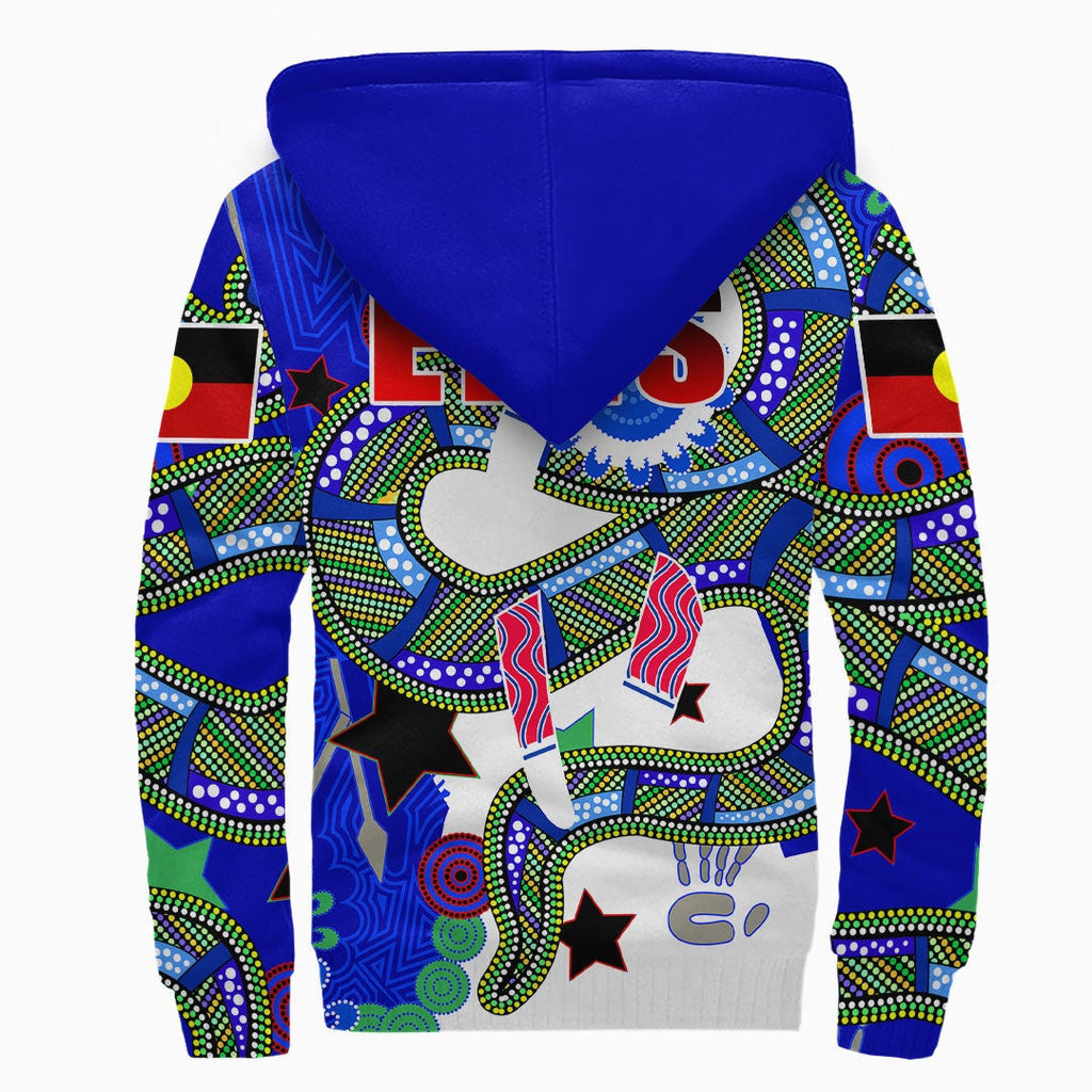 vibehoodie-hoodie-parramatta-eels-naidoc-blue-rugby-team-sherpa-hoodies