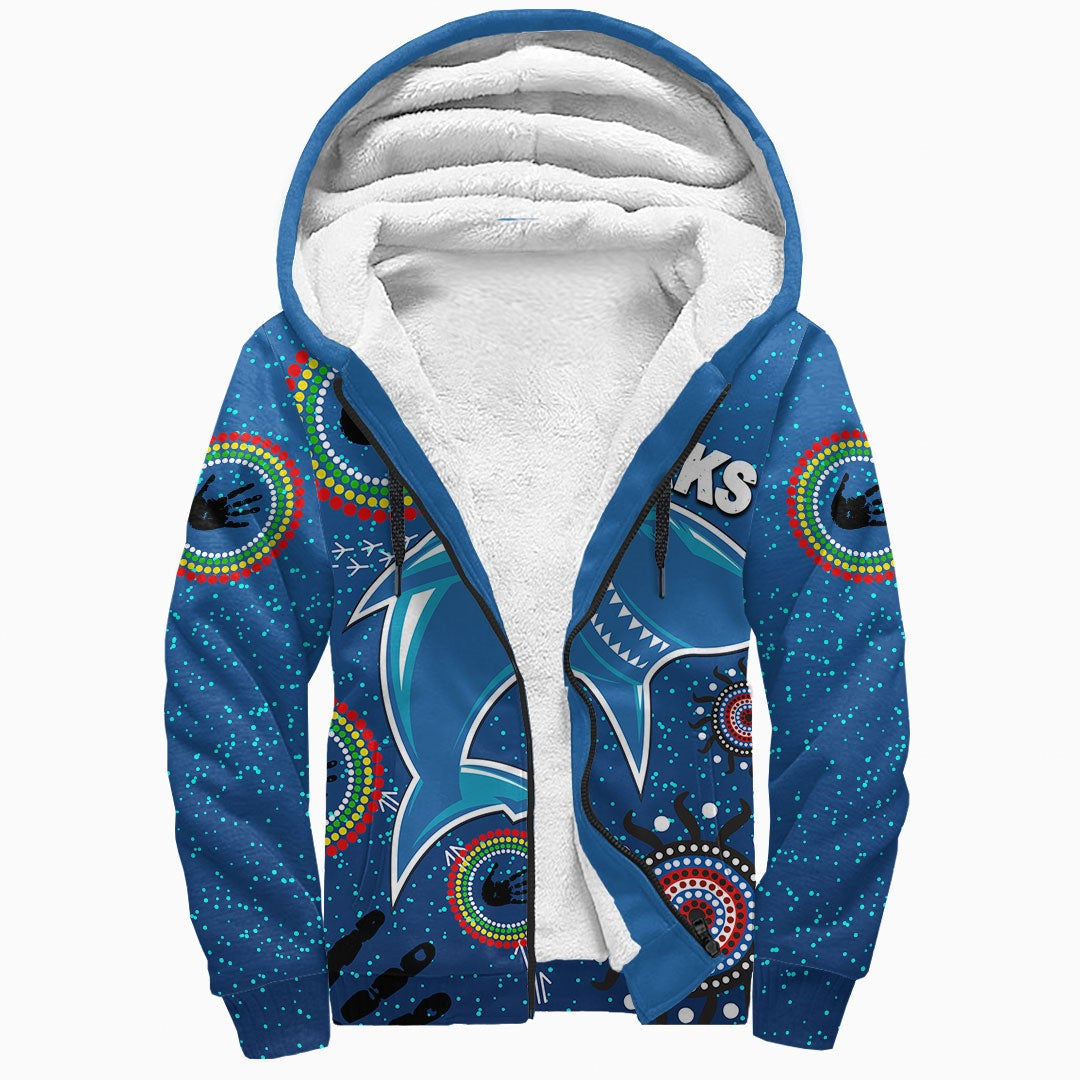 vibehoodie-hoodie-cronulla-sutherland-special-indigenous-rugby-team-sherpa-hoodies