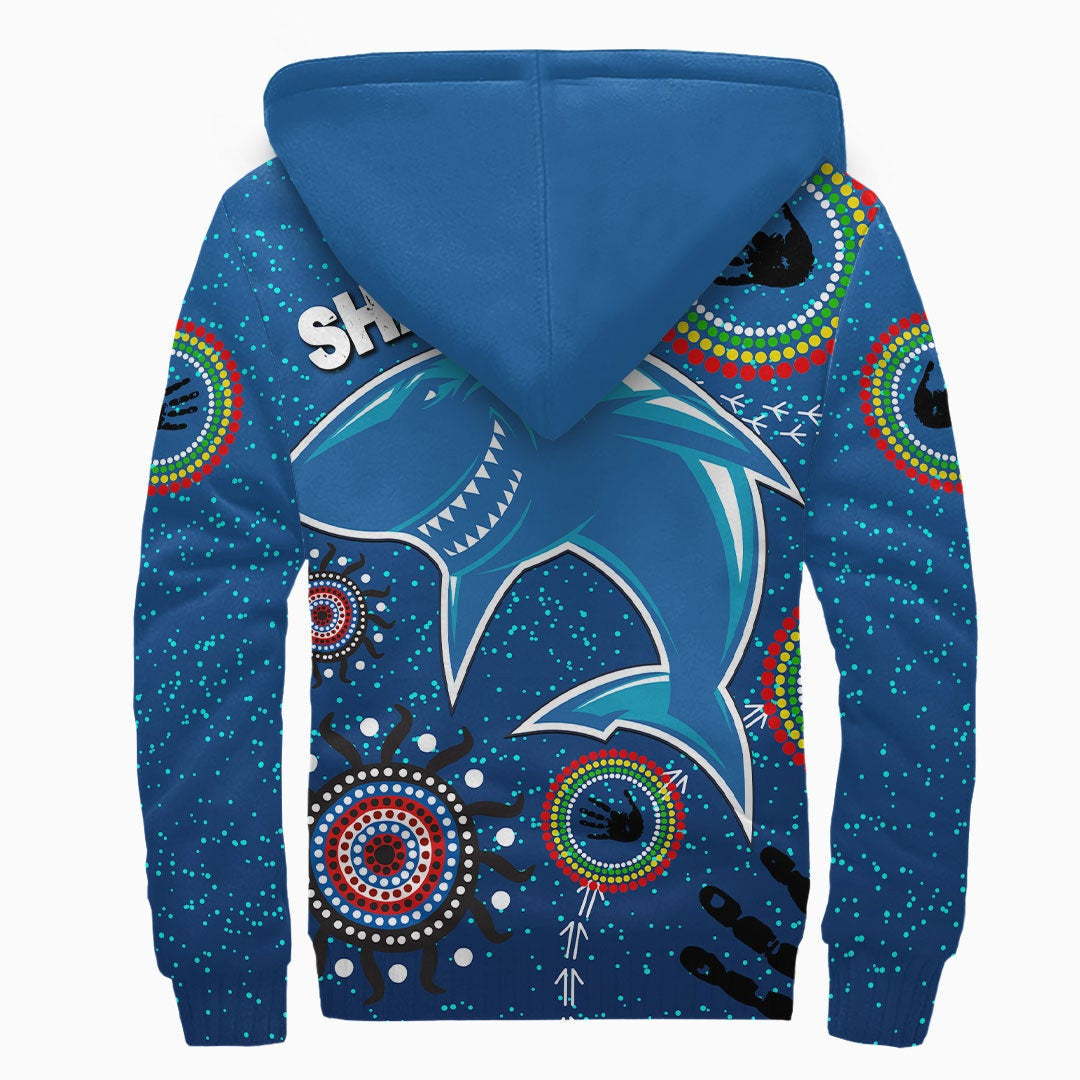 vibehoodie-hoodie-cronulla-sutherland-special-indigenous-rugby-team-sherpa-hoodies