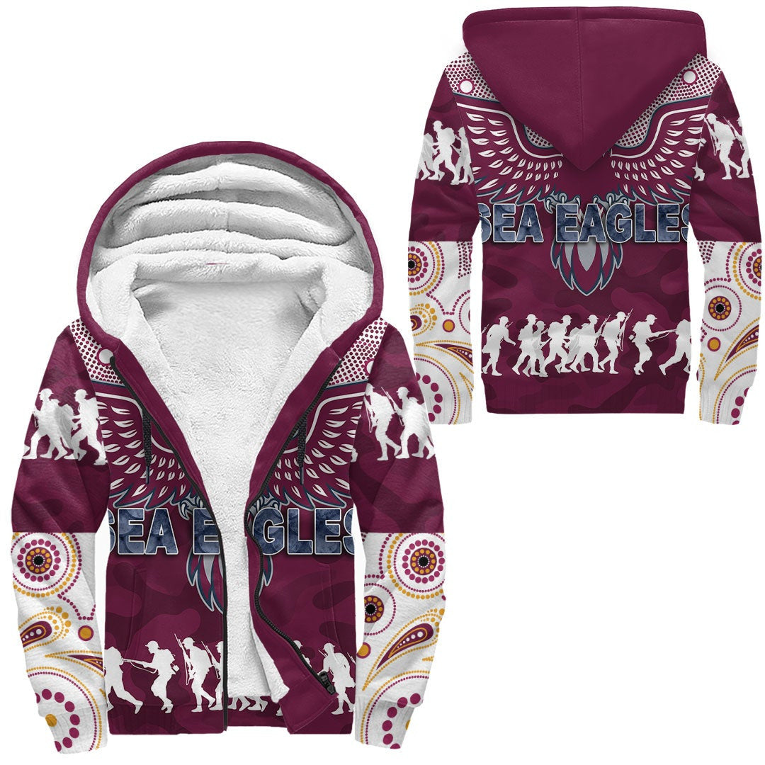 vibehoodie-hoodie-manly-warringah-sea-eagles-aboriginal-anzac-rugby-team-sherpa-hoodies