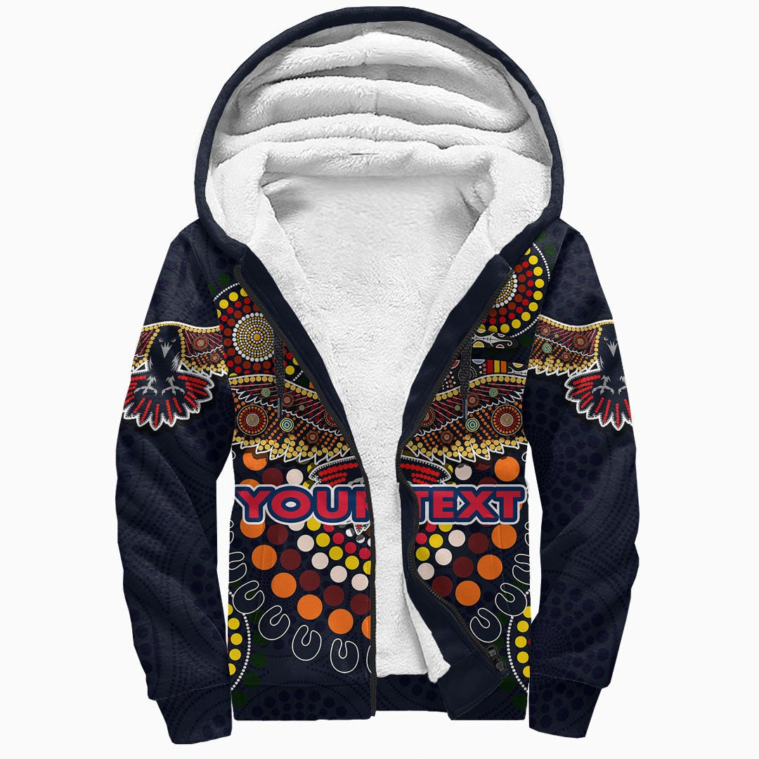 vibehoodie-hoodie-custom-adelaide-crows-special-indigenous-football-team-sherpa-hoodies