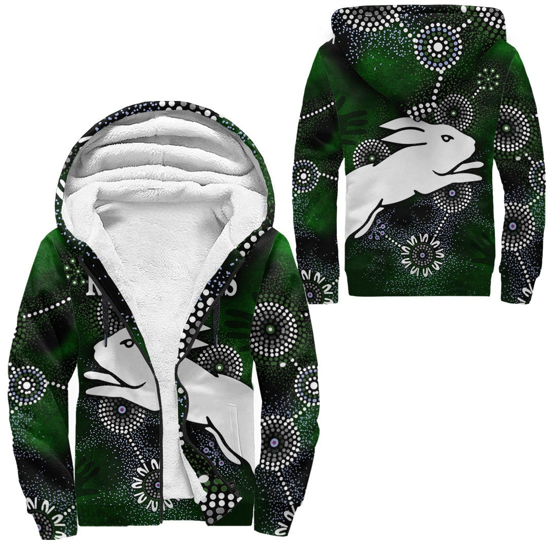 vibehoodie-hoodie-south-sydney-rabbitohs-vintage-indigenous-rugby-team-sherpa-hoodies