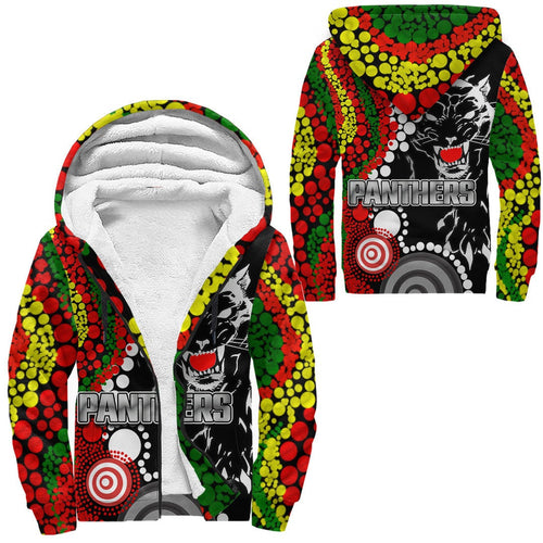 vibehoodie-hoodie-penrith-panthers-indigenous-style-rugby-team-sherpa-hoodies