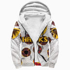 vibehoodie-hoodie-hawthorn-hawks-indigenous-white-version-football-team-sherpa-hoodies