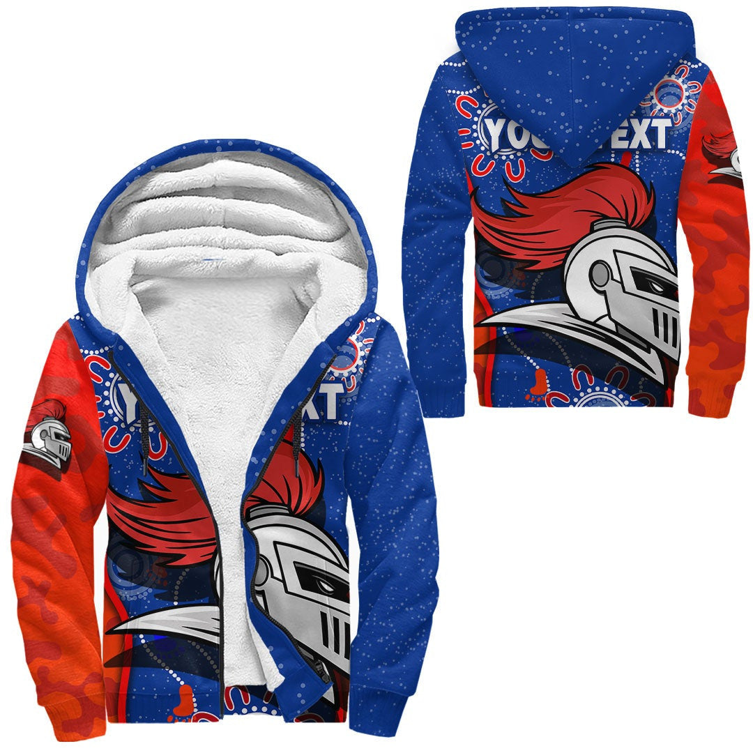 vibehoodie-hoodie-custom-newcastle-knights-aboriginial-rugby-team-sherpa-hoodies