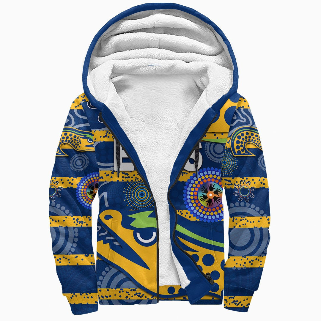 vibehoodie-hoodie-parramatta-eels-indigenous-unique-rugby-team-sherpa-hoodies