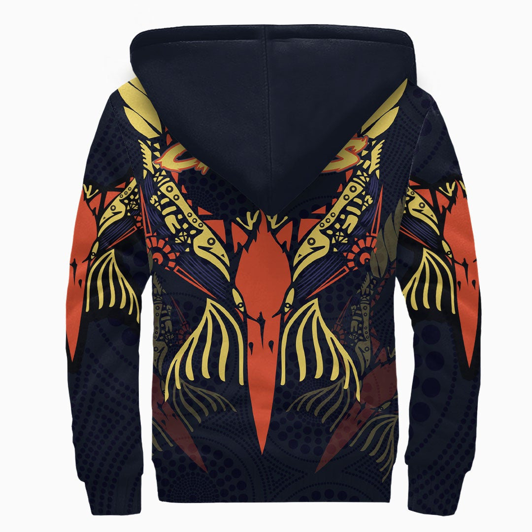 vibehoodie-hoodie-adelaide-crows-new-football-team-sherpa-hoodies