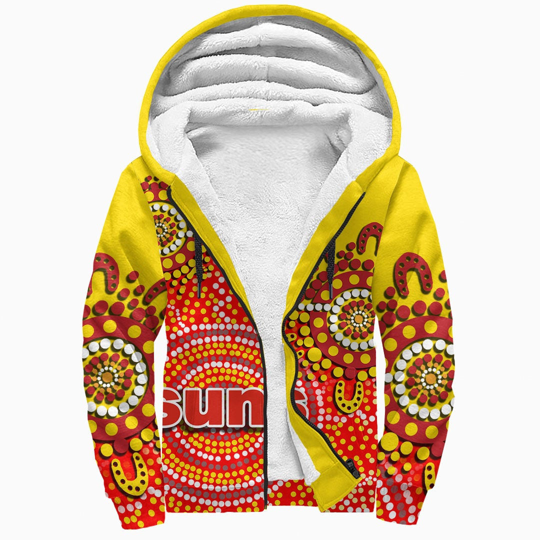 vibehoodie-hoodie-gold-coast-suns-football-team-sherpa-hoodies