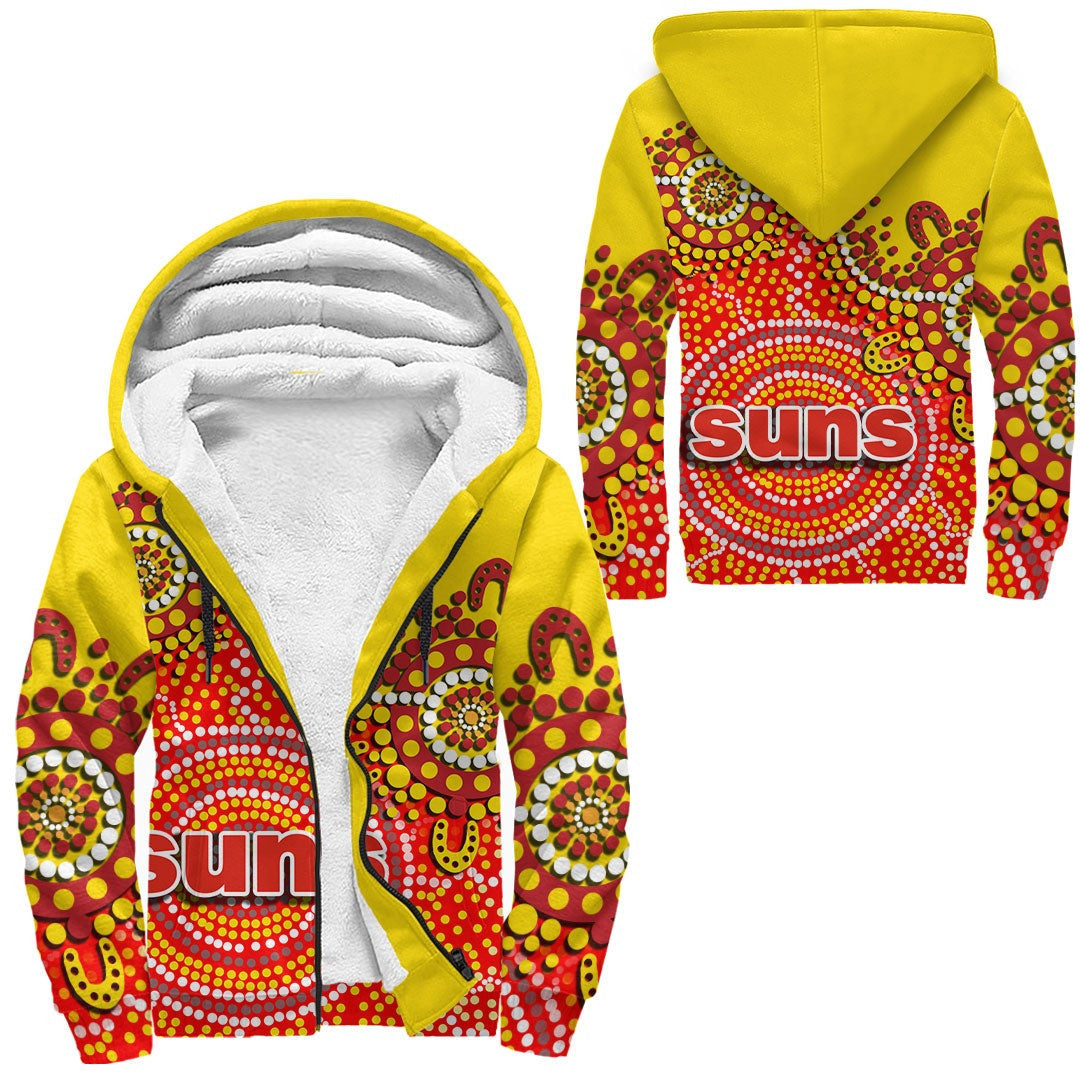 vibehoodie-hoodie-gold-coast-suns-football-team-sherpa-hoodies
