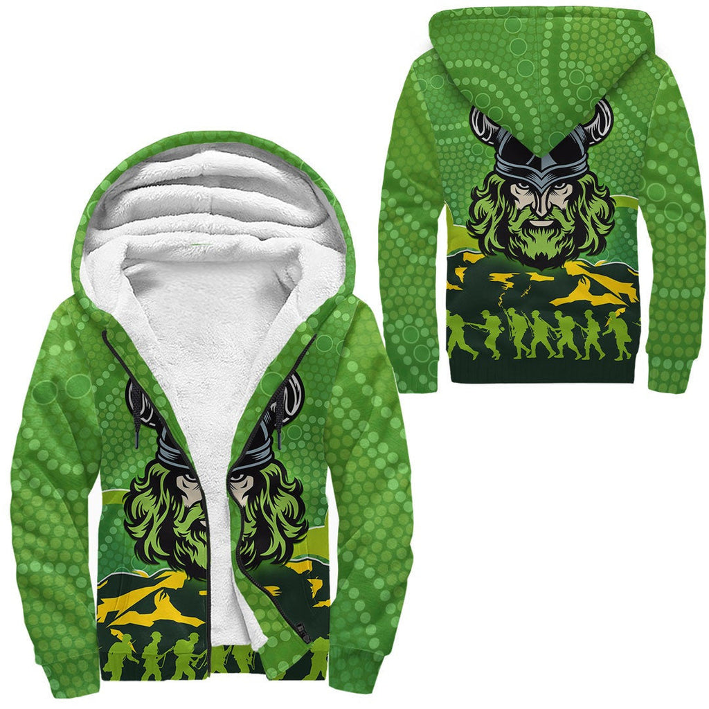 vibehoodie-hoodie-custom-canberra-raiders-indigenous-anzac-rugby-team-sherpa-hoodies
