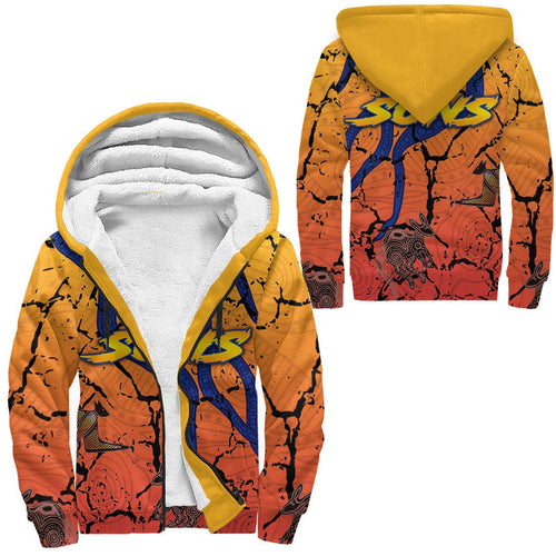 vibehoodie-hoodie-gold-coast-suns-special-football-team-sherpa-hoodies