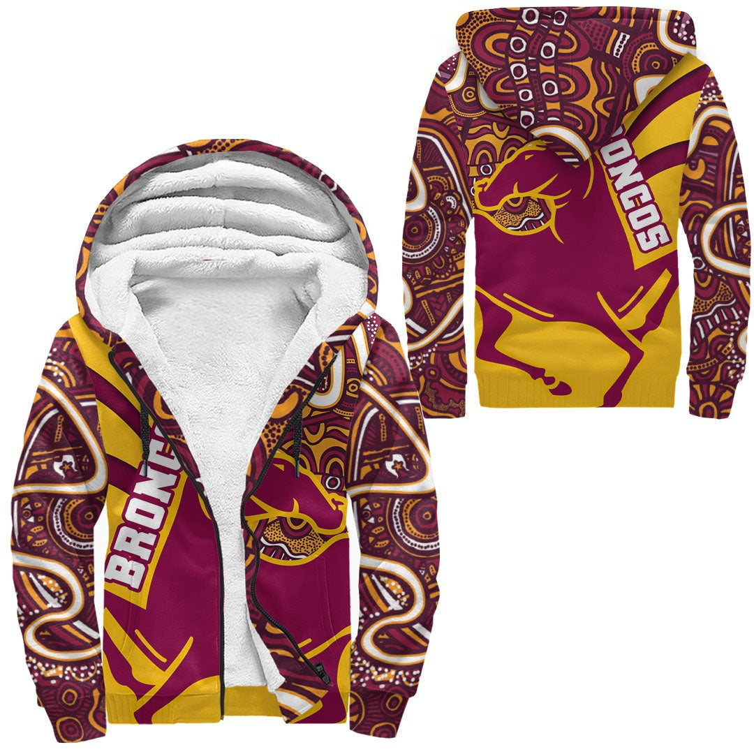 vibehoodie-hoodie-brisbane-broncos-indigenous-rugby-team-sherpa-hoodies
