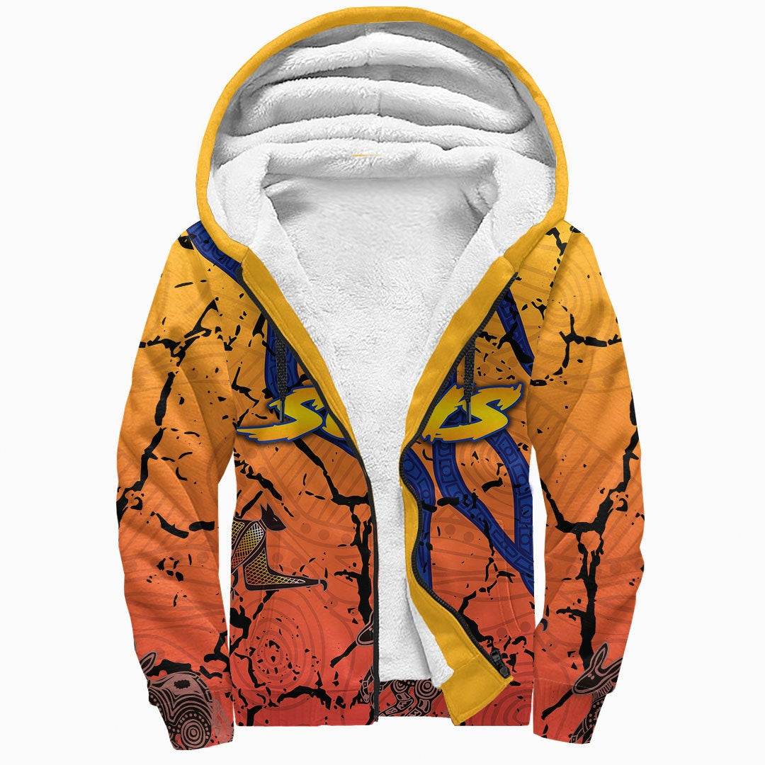 vibehoodie-hoodie-gold-coast-suns-special-football-team-sherpa-hoodies
