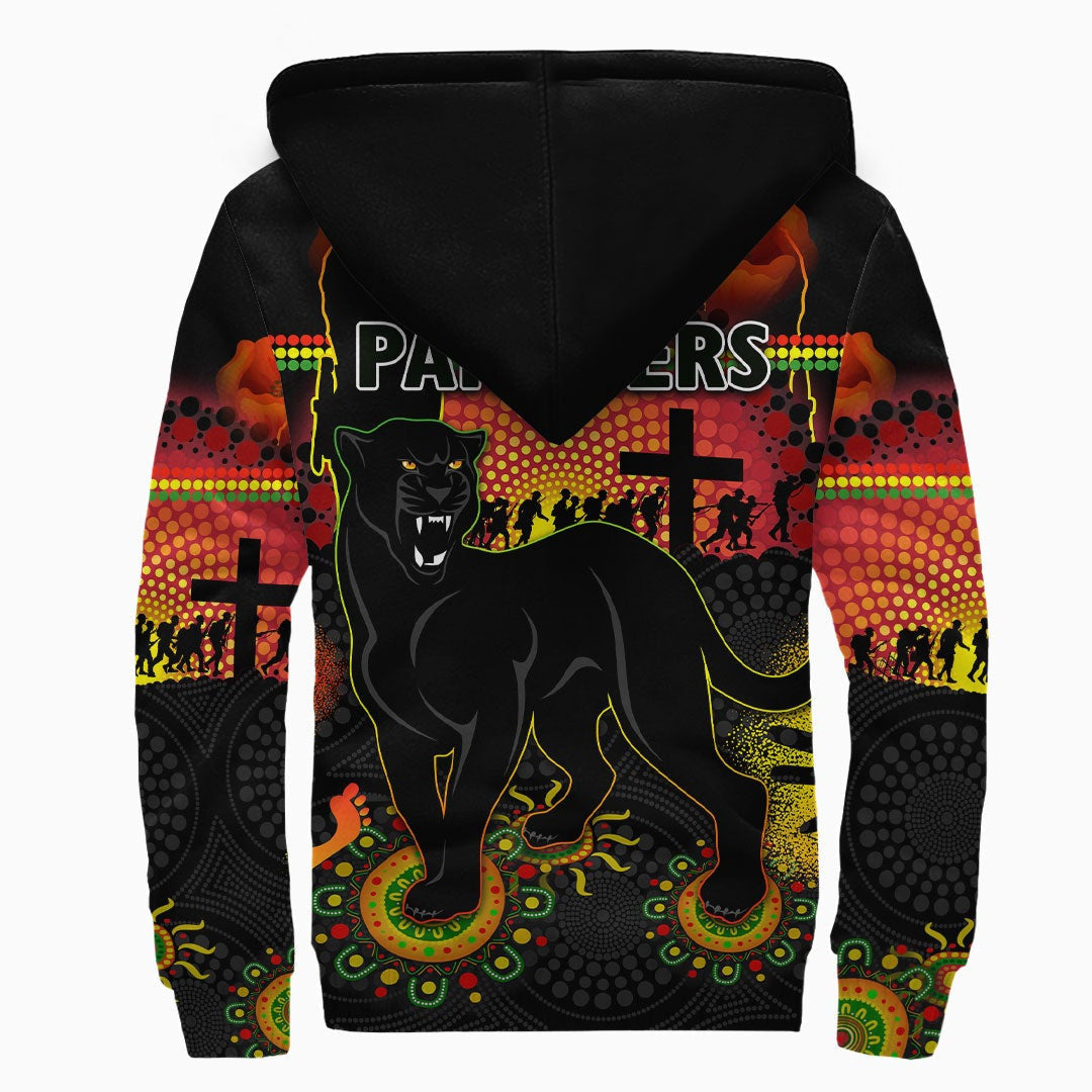 vibehoodie-hoodie-penrith-panthers-anzac-day-lest-we-forget-rugby-team-sherpa-hoodies