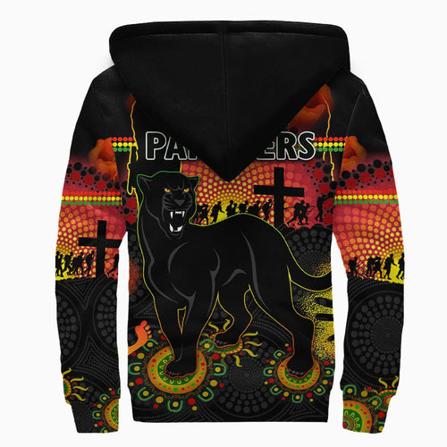 vibehoodie-hoodie-penrith-panthers-anzac-day-lest-we-forget-rugby-team-sherpa-hoodies