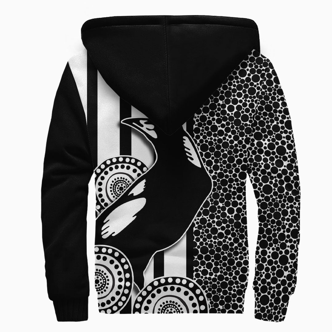 vibehoodie-hoodie-collingwood-magpies-indigenous-new-football-team-sherpa-hoodies