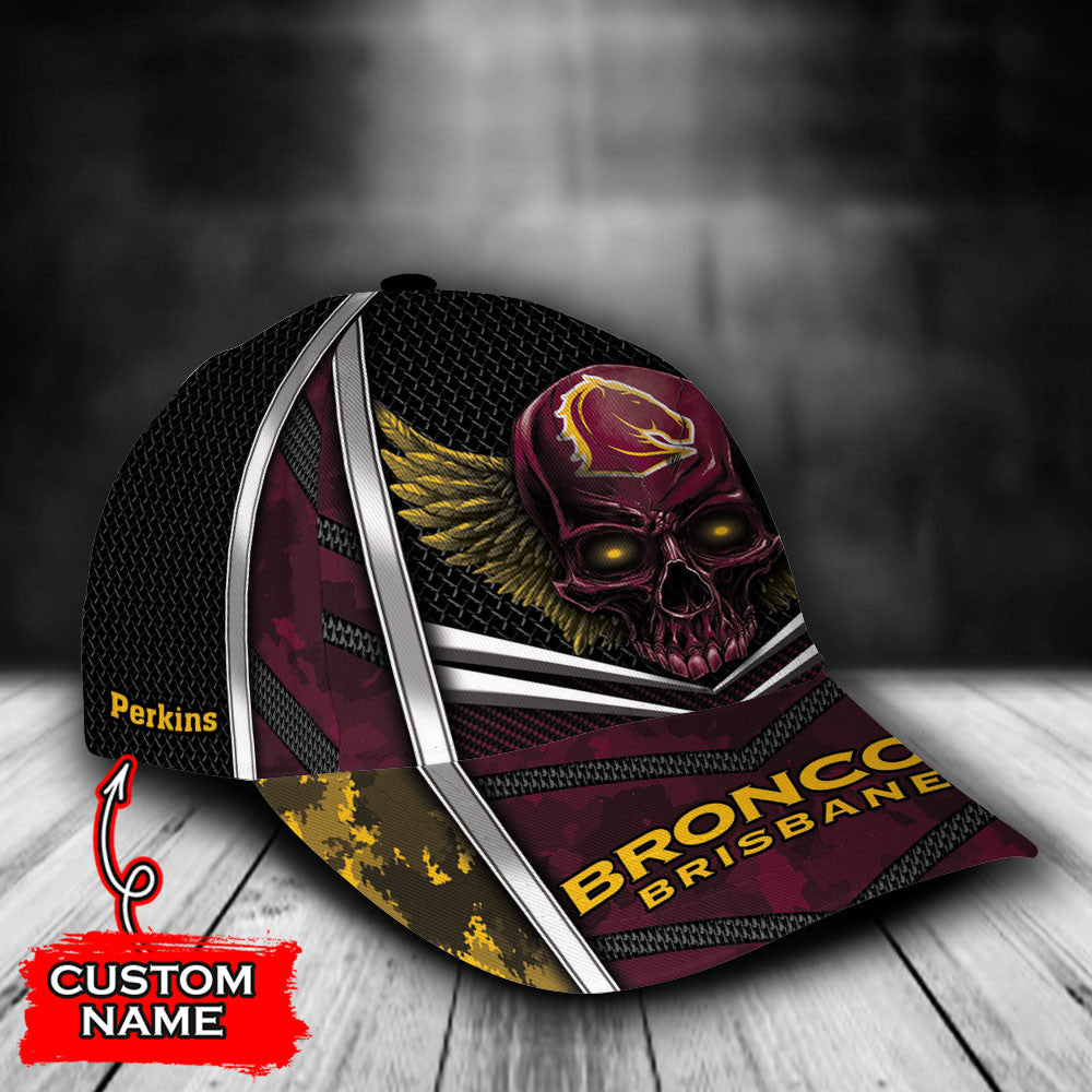 nrl-brisbane-broncos-skull-classic-cap-custom-name
