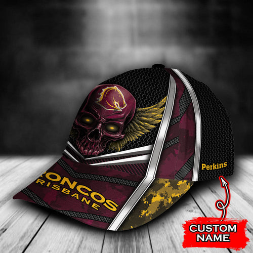 nrl-brisbane-broncos-skull-classic-cap-custom-name